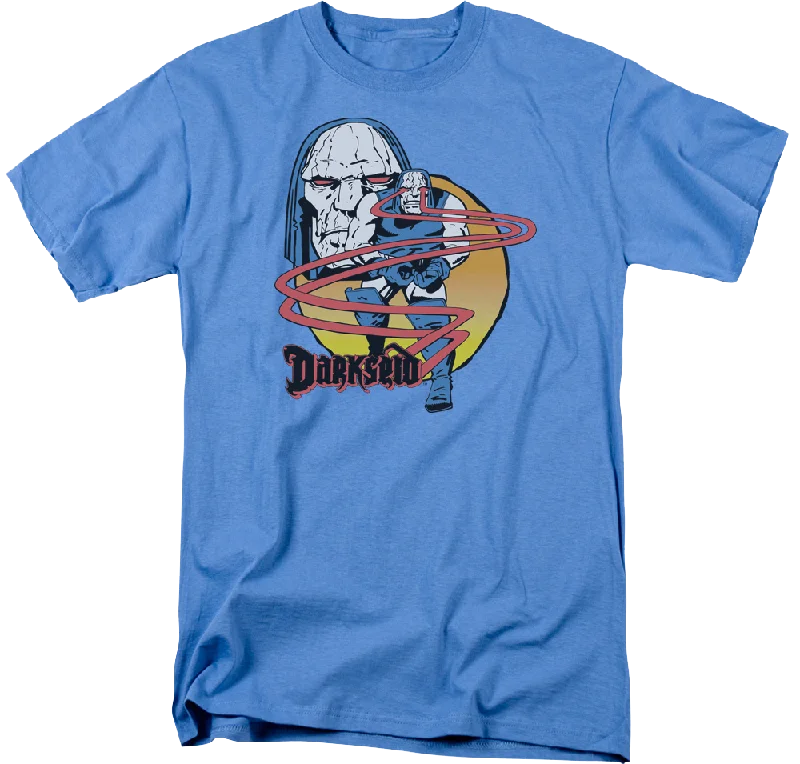 Omega Beams Darkseid DC Comics T-Shirt