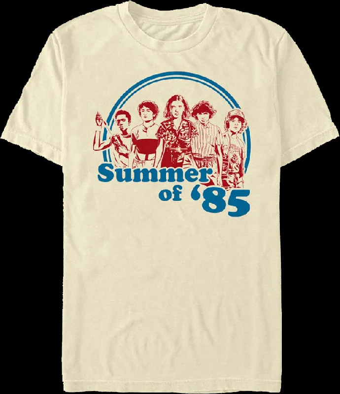 Summer of '85 Stranger Things T-Shirt