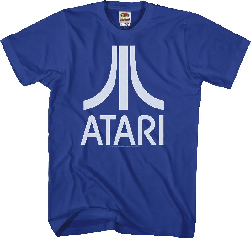 Logo Atari T-Shirt