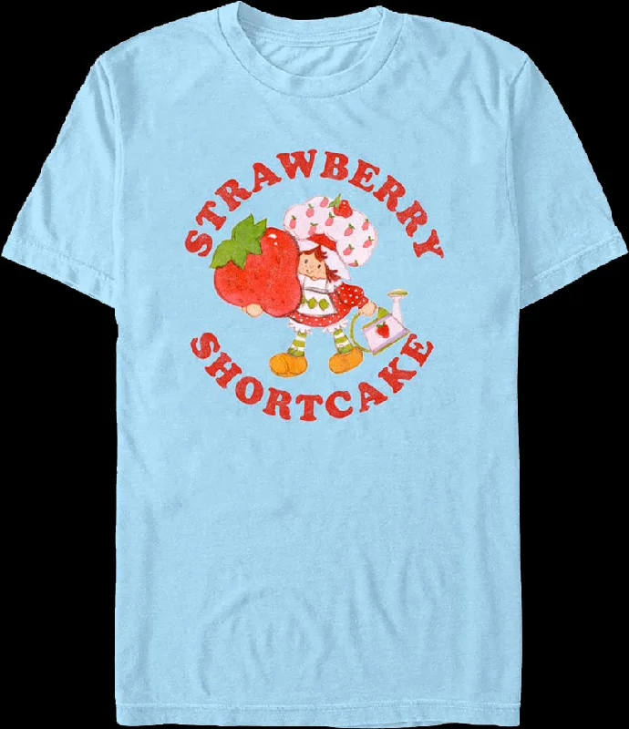 Vintage Strawberry Shortcake T-Shirt