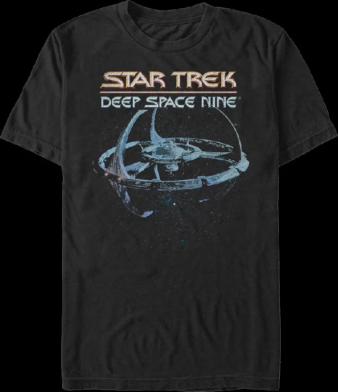 Star Trek Deep Space Nine T-Shirt