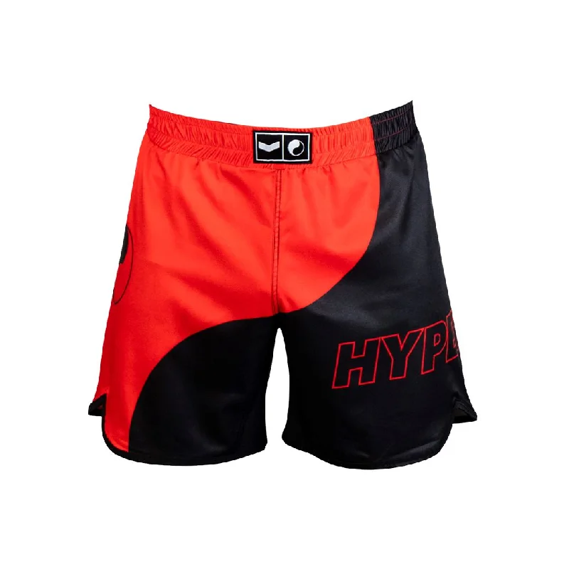 Junior Yin Yang Shorts