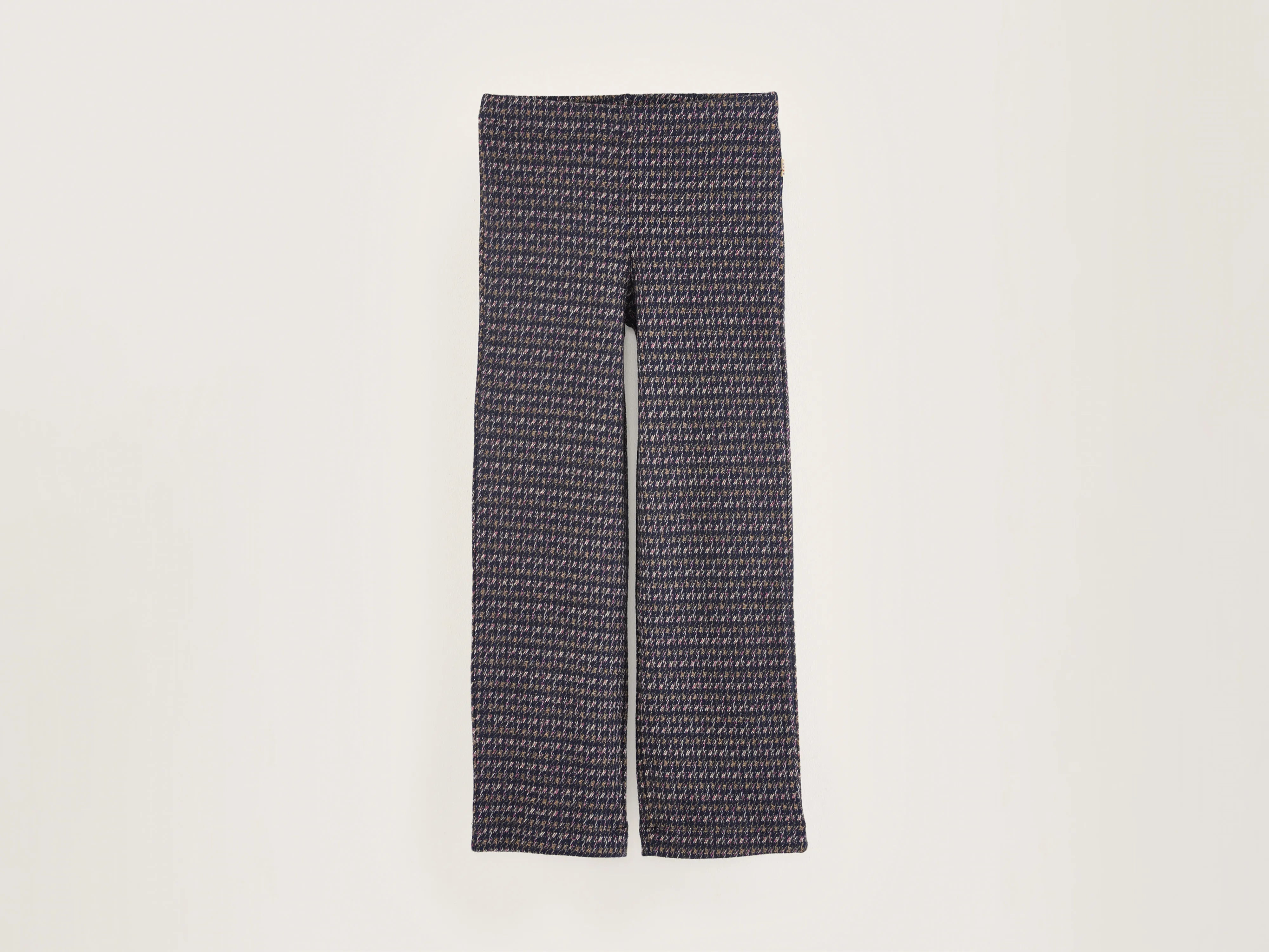 Fiono elastic waist pants (242 / G / COMBO A)