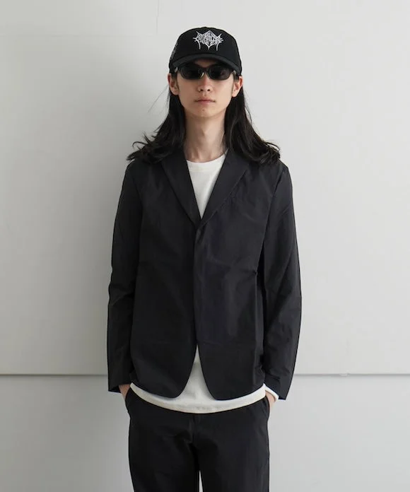 POST ARCHIVE FACTION(PAF) 6.0 JACKET RIGHT "BLACK"