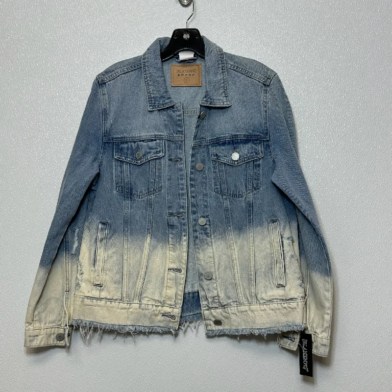 Denim Jacket Denim Blanknyc, Size S