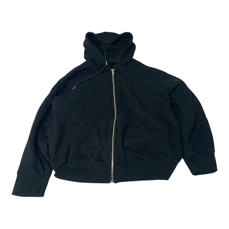 Jacket Other By Old Navy In Black, Size: L