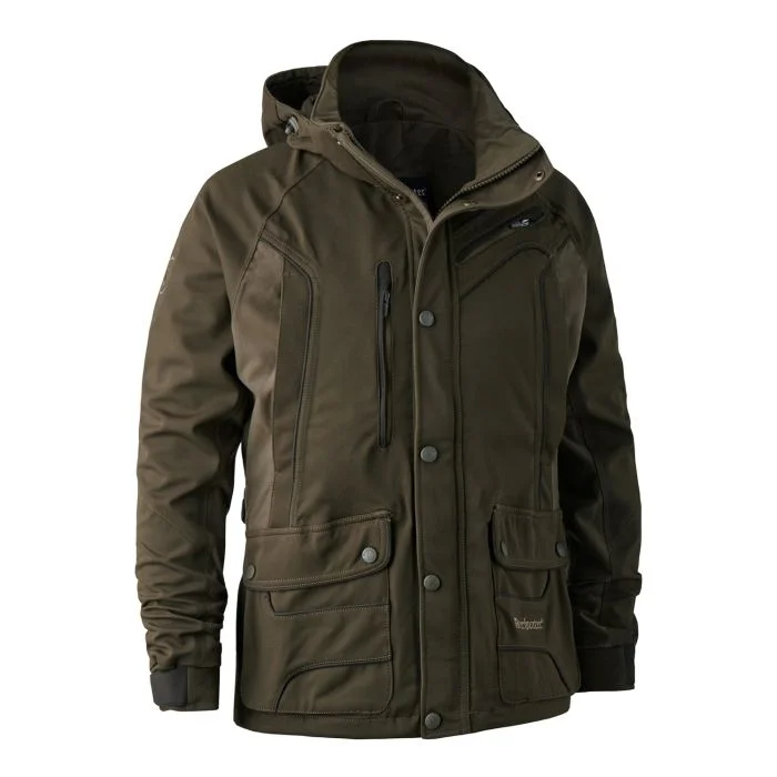 Deerhunter Muflon Light Jacket - Art Green (376)