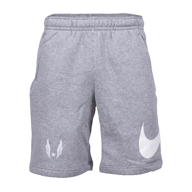 Nike USATF Men's Sportswear Club Short