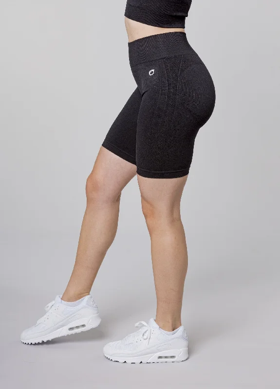 Curve Seamless Shorts [LASTCHANCE]