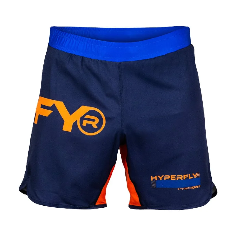 CyberFly Core Short Shorts / Liner