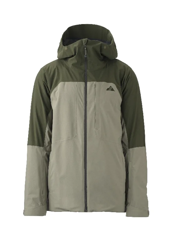 Ozone Jacket