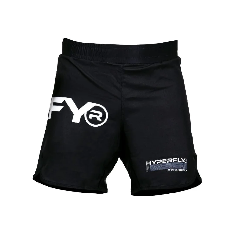 Junior CyberFly Core Shorts