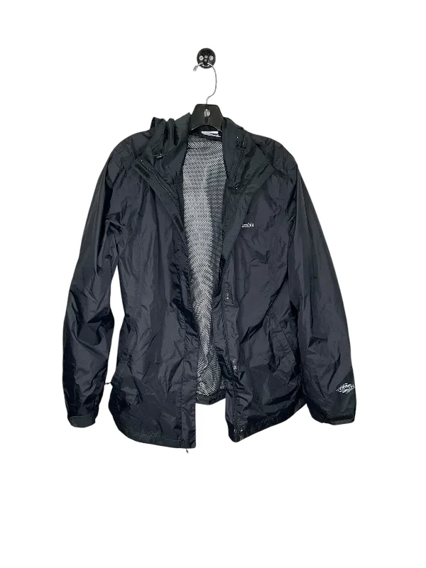 Jacket Other By Columbia In Black, Size: Xl