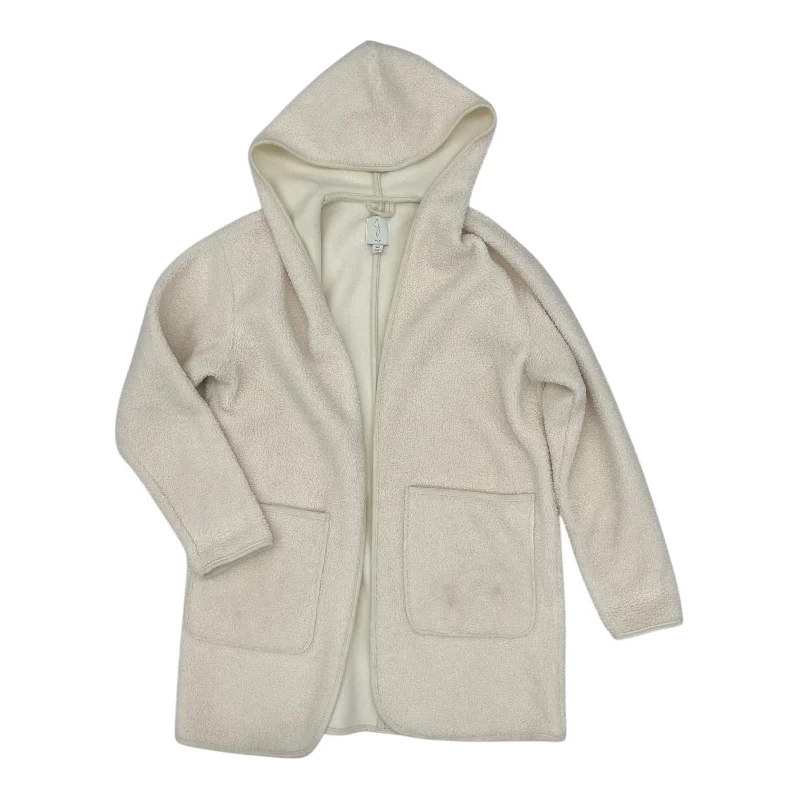 Jacket Other By Joie In Cream, Size:S