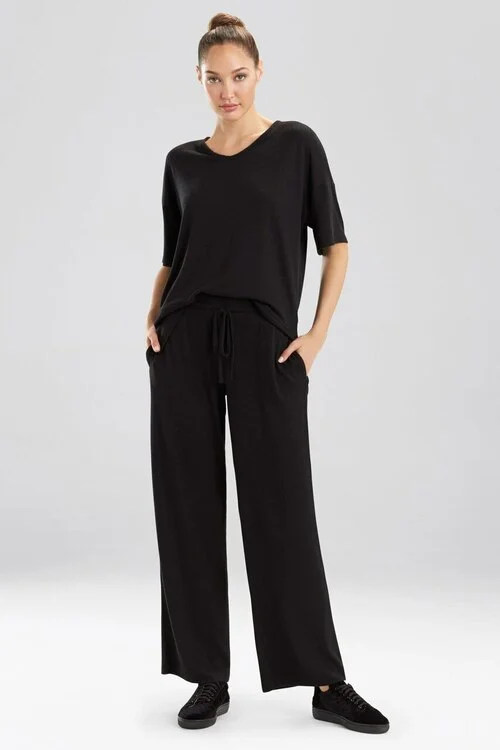 N-Trance Wide Leg Pants