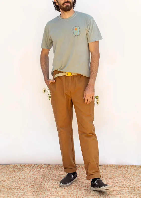 Friday Pattern Company Rambler Pants