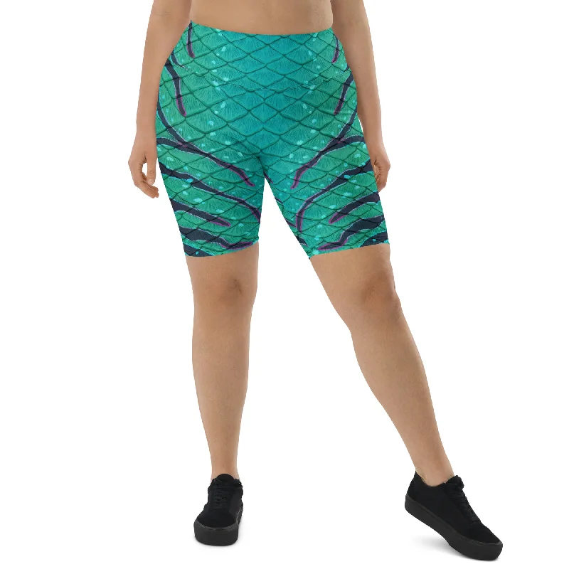 Luminosa Bike Shorts