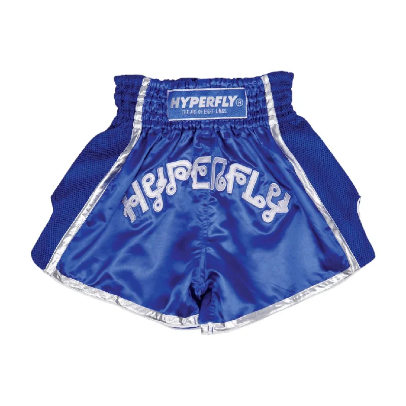 Hyperfly Muay Thai Shorts