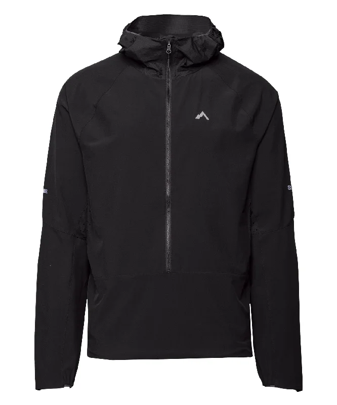 Recon Softshell Pullover