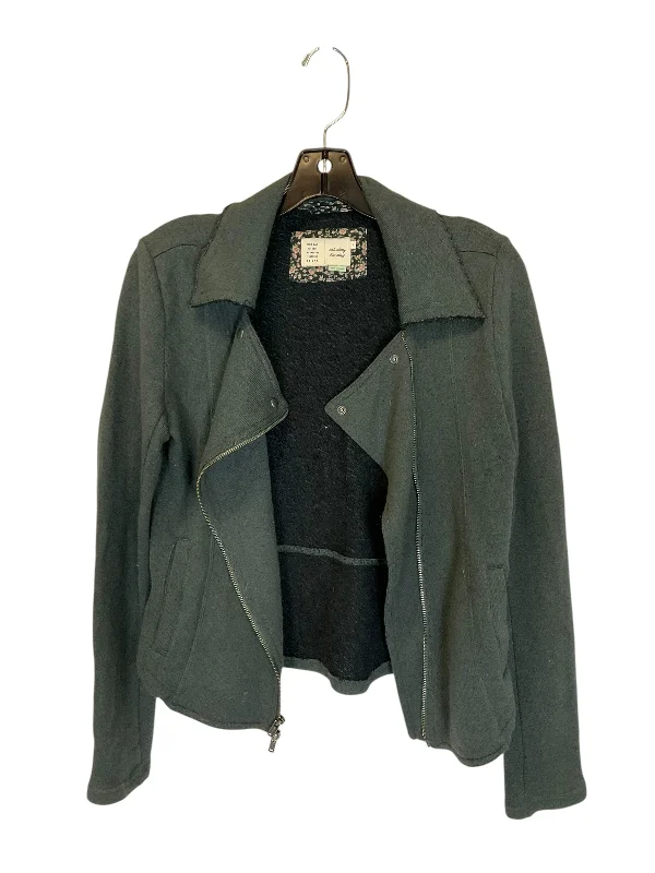 Jacket Other By Saturday/sunday In Green, Size: M