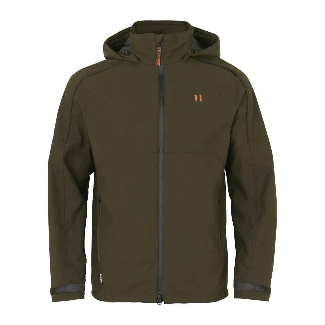 Harkila Pro Hunter Move 2.0 Jacket - Willow Green