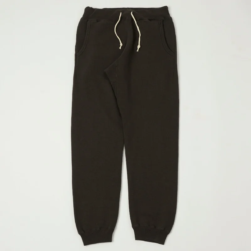 Dubbleworks Tsuriami Sweatpants - Sumikuro