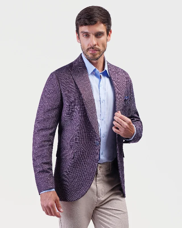 Men Blazer-046