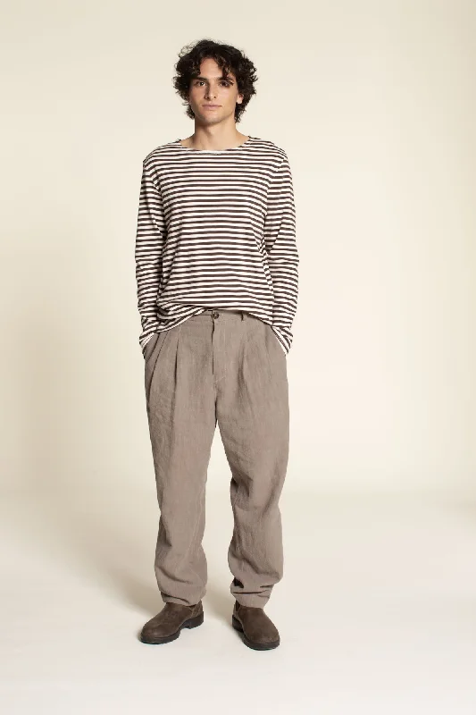 Wardrobe by Me Men's Cocoon Pants