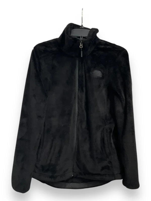 Jacket Fleece By The North Face In Black, Size: M