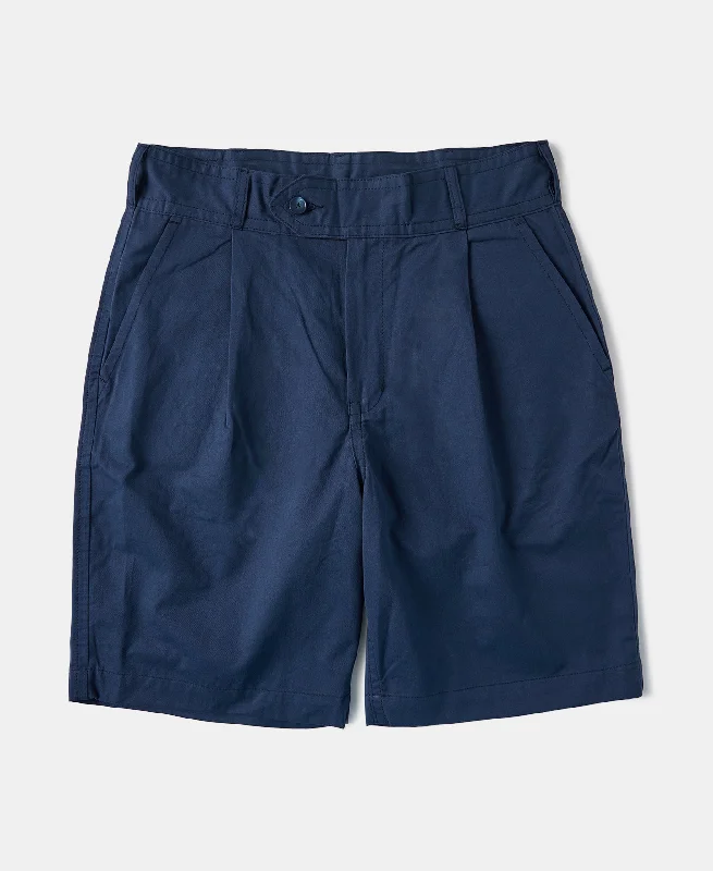 British Army Gurkha Shorts - Indigo