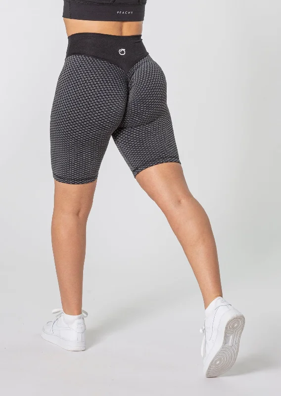 Push Seamless Shorts (Structure) [LASTCHANCE]