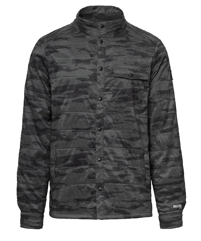 Distressed Stealth Camo