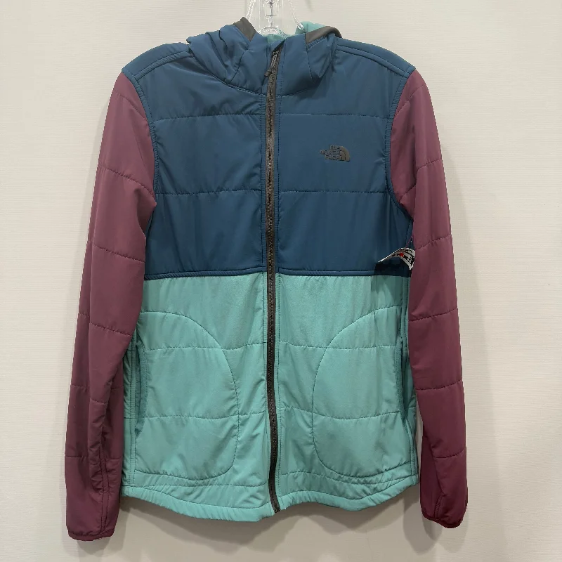 Jacket Other By The North Face In Multi-colored, Size: S