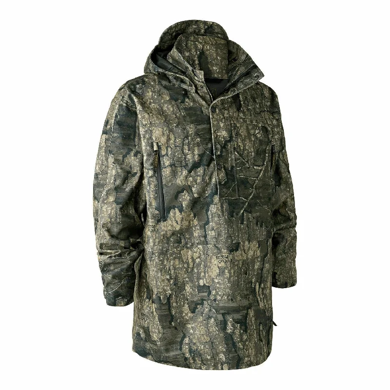 Deerhunter Pro Gamekeeper Smock - Realtree Timber Camo (64)