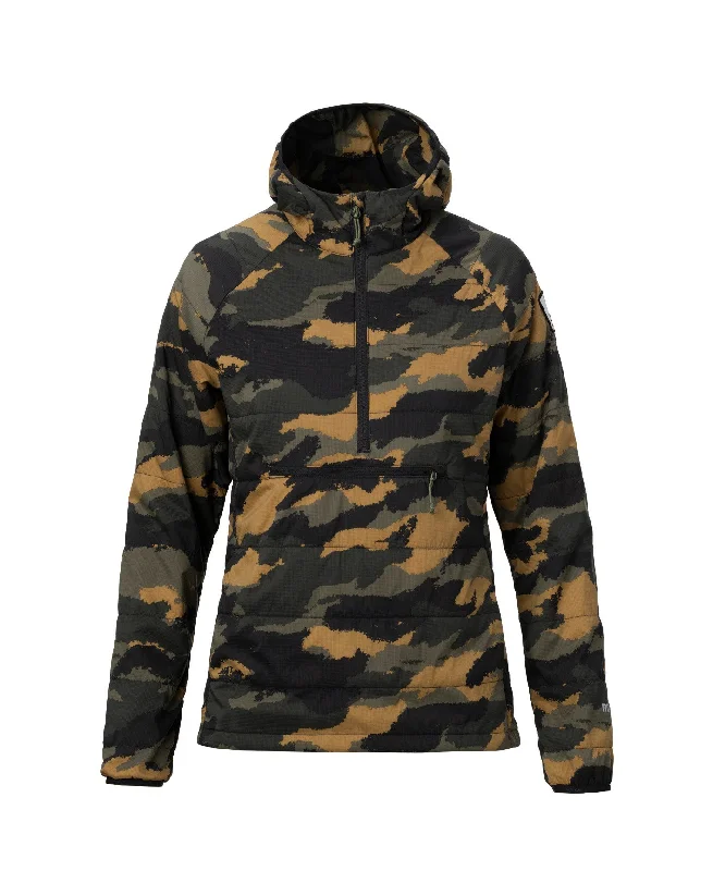 W's Sunnyside Alpha Anorak