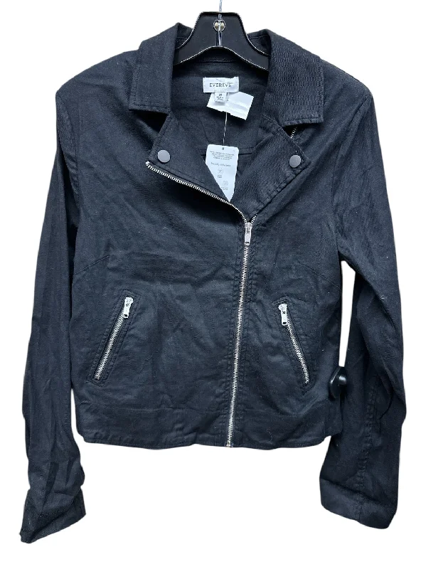 Jacket Other By Evereve In Black, Size: M