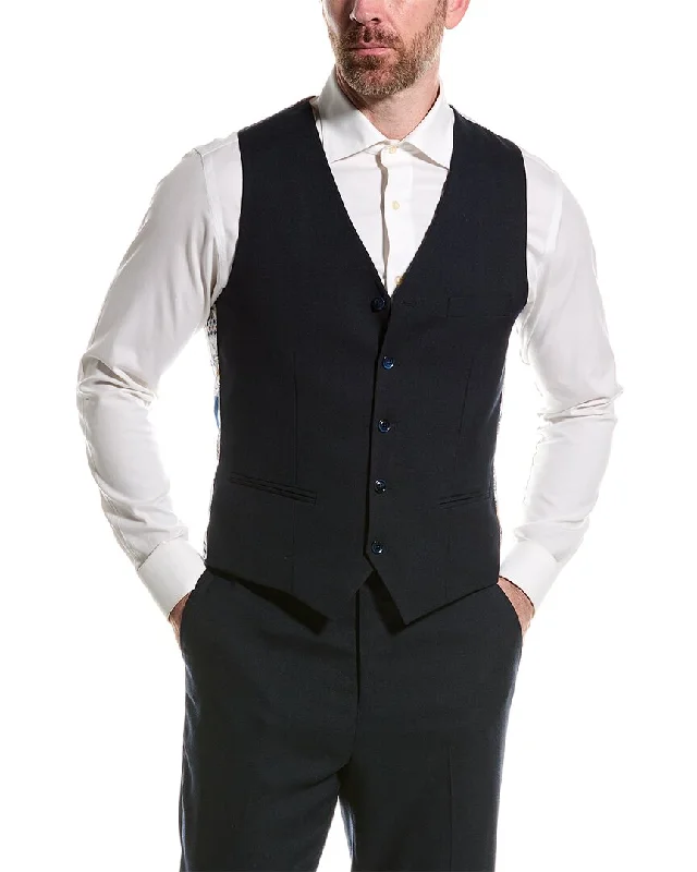 Paisley & Gray Eaton Modern Fit Vest