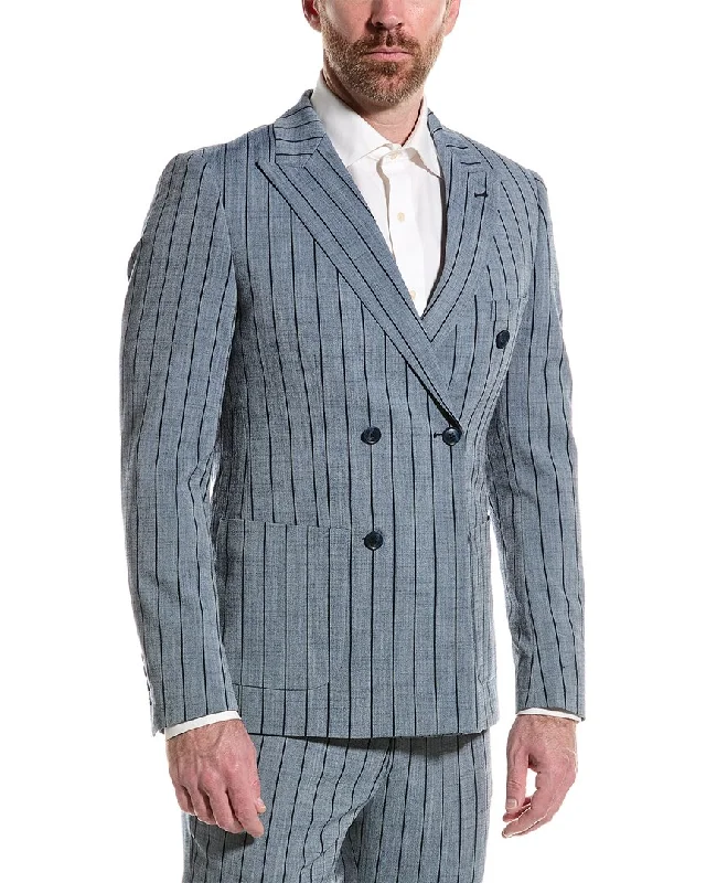 Paisley & Gray Soho Slim Fit Jacket